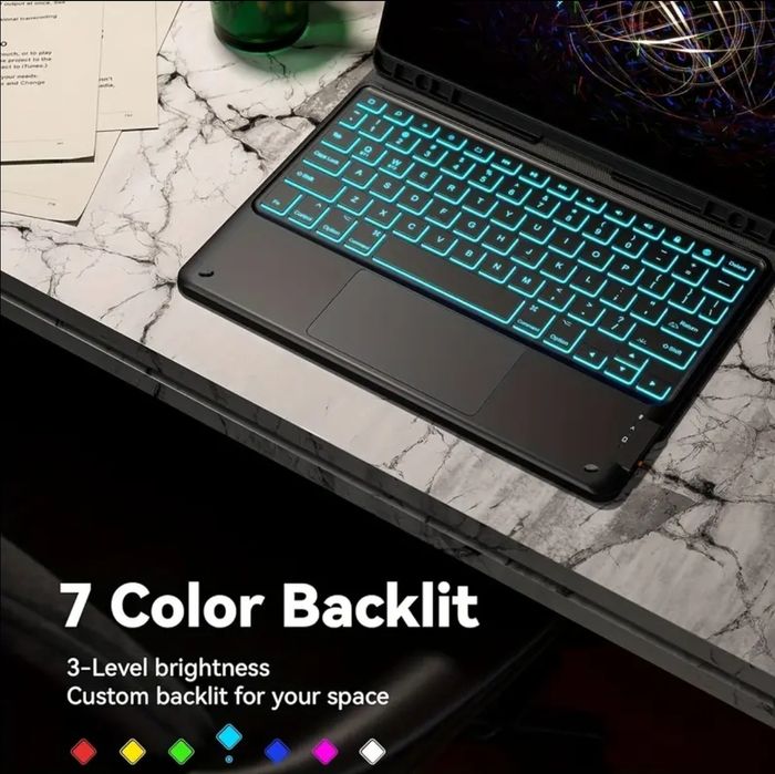 Таблетка Samsung galaxy tab A9+ (plus), 8 GB RAM, 128 GB ROM