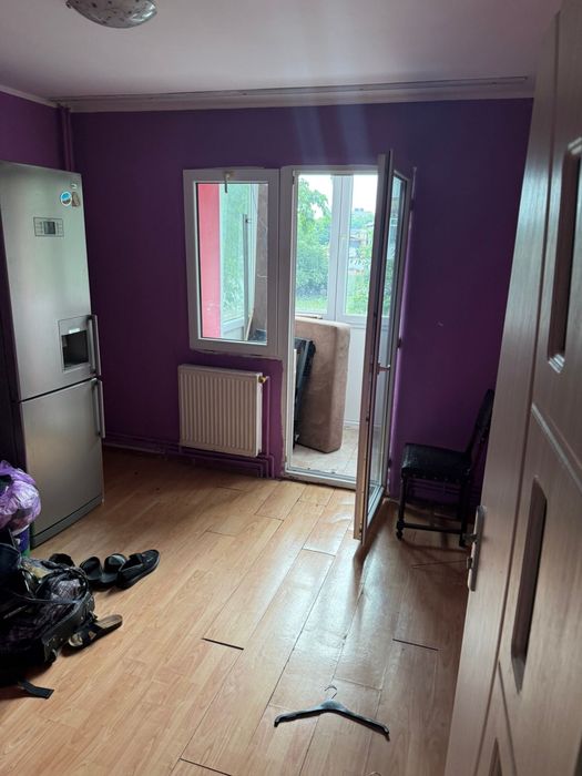 Vand Apartament cu 4 camere ferentari imasului