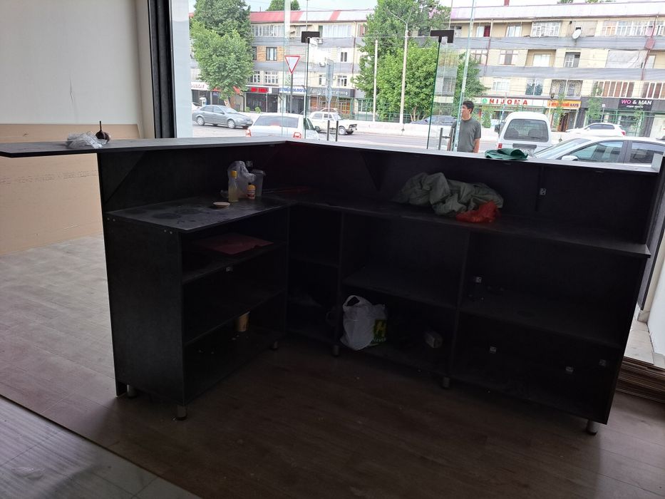 Продается Барная стойка