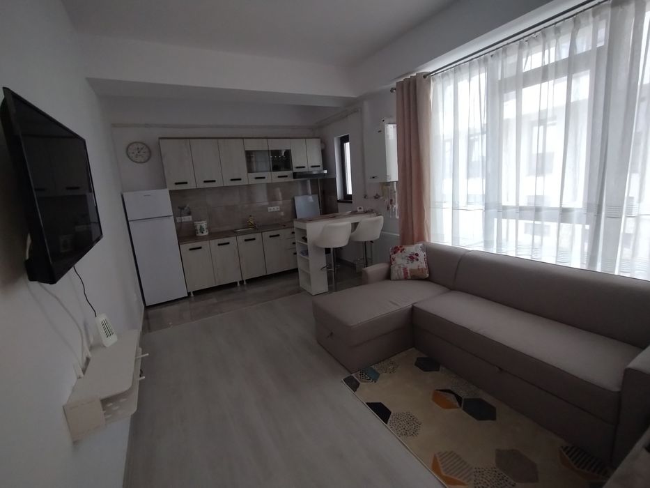 Închiriez apartament Sibiu