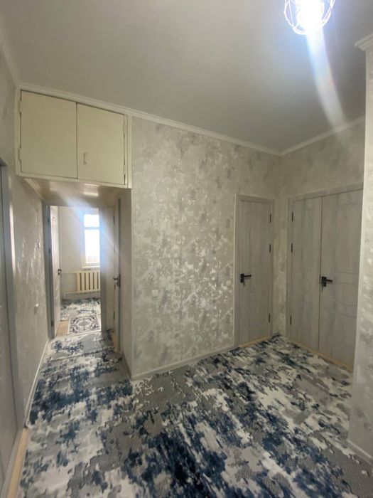 3 хонали квартира