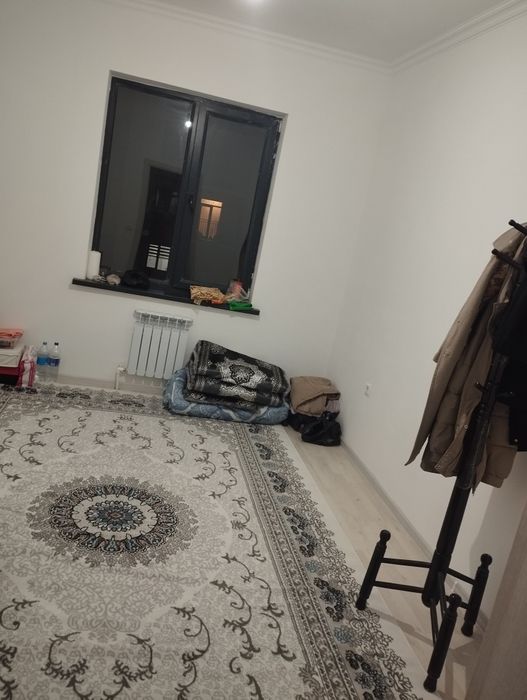 Kvartira qizlar uchun
