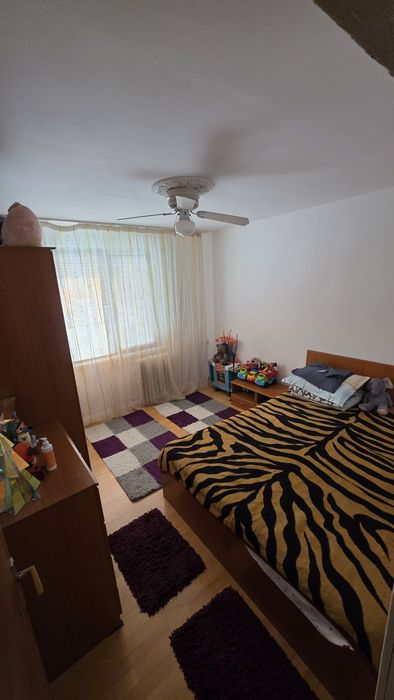 Apartament Petre Antonescu