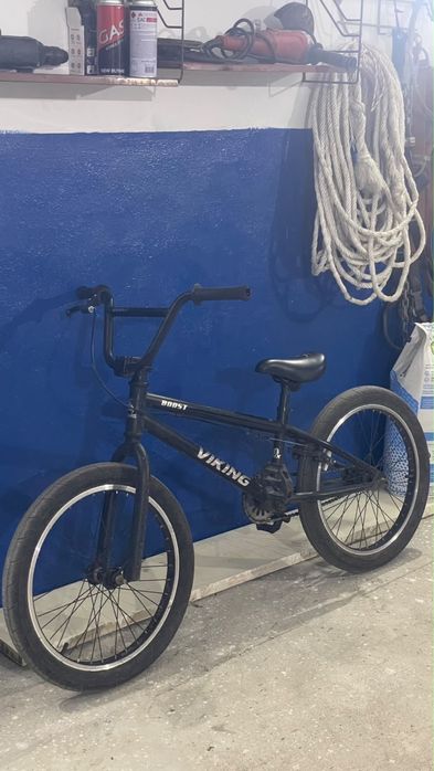 Продам бмх “Viking”