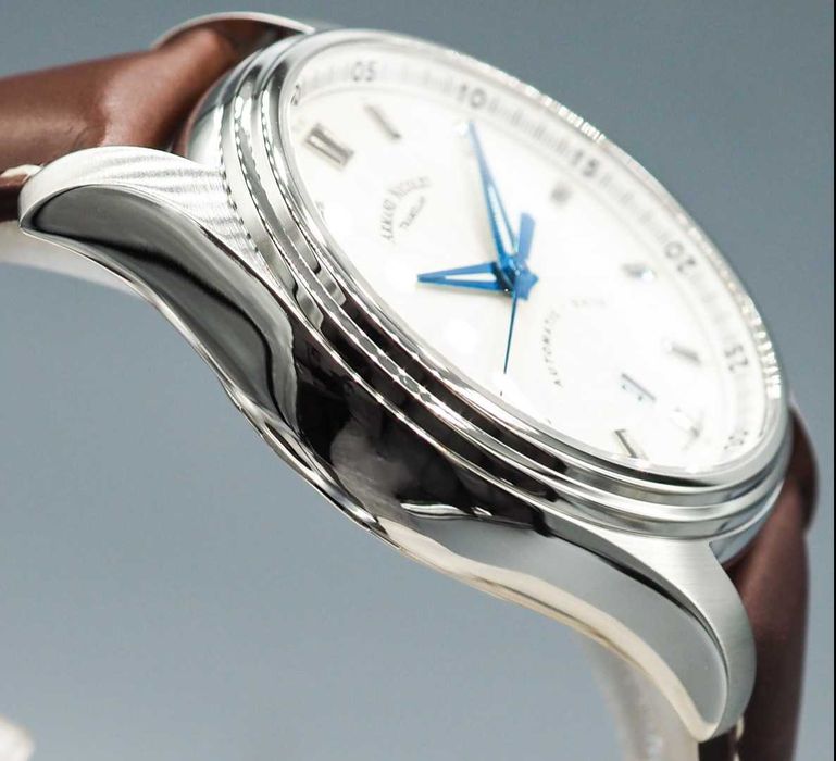 Ceas Bărbați/Unisex Armand Nicolet Automatic AN640