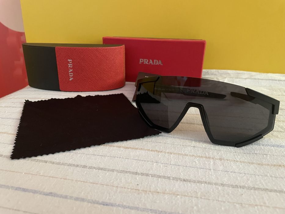 Prada слънчеви очила