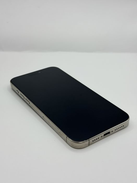 Iphone 15 Pro Max 256GB Gri 100% Garantie Rate BuyBack - zonemag.ro