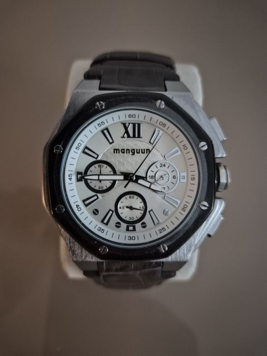 Ceas Manguun Germany