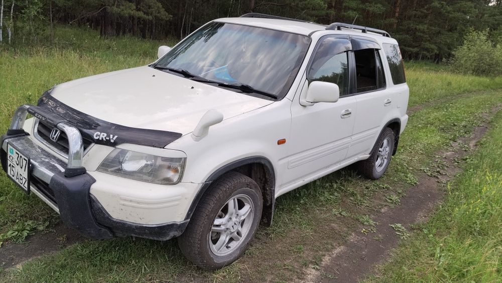HONDA CRV продам