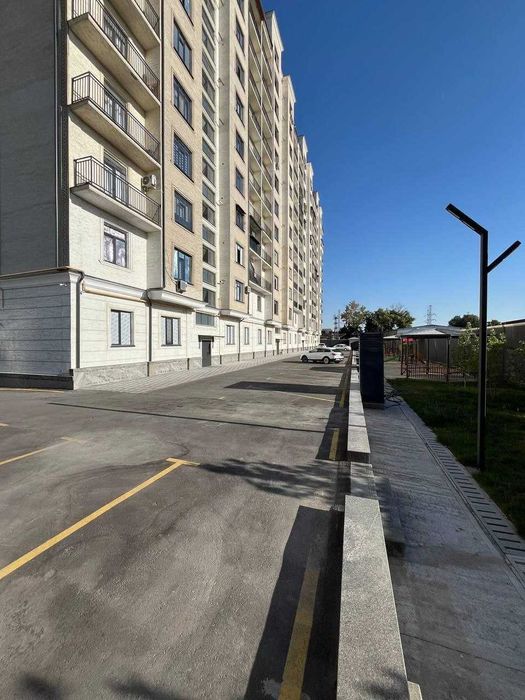 Сдается уютная 3-комнатная квартира в Яккасарае (Hillmar) 3 хонали уй