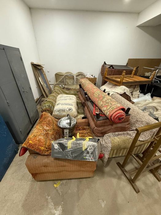 Продаю старую мебель