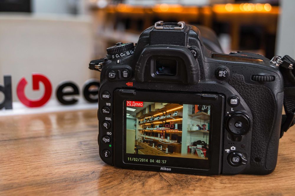 Полнокадровый Nikon D750 Рассрочка Магазин Red Geek