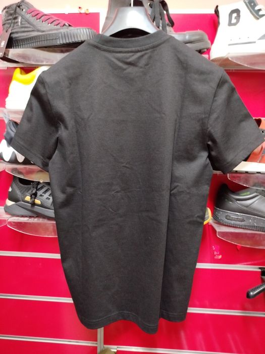 Оригинална НОВА тениска G-Star Raw Boots S , M мъжка черна