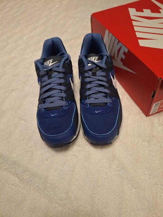 Чисто нови мъжки маратонки NIKE AIR MAX NOMAD