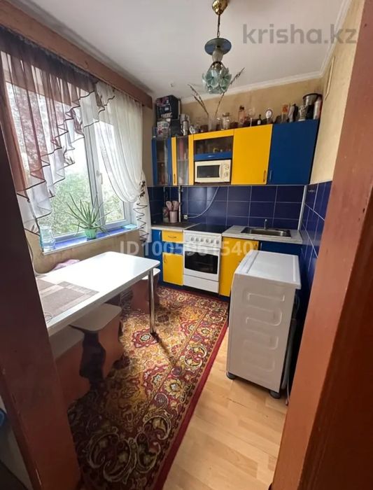 Продам квартиру 3х комн-ю