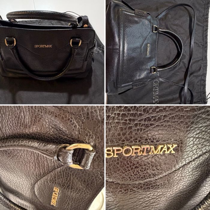 Дамски чанти Sportmax /Vic Matie / Fabi