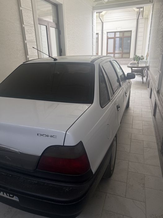 Nexia продаётся с выкупом