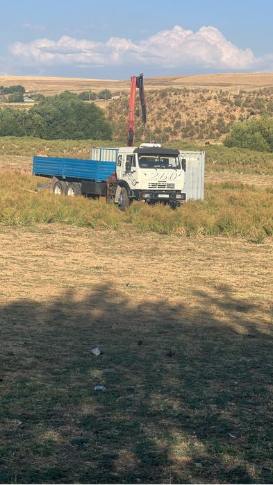 Услуга Манипулятор