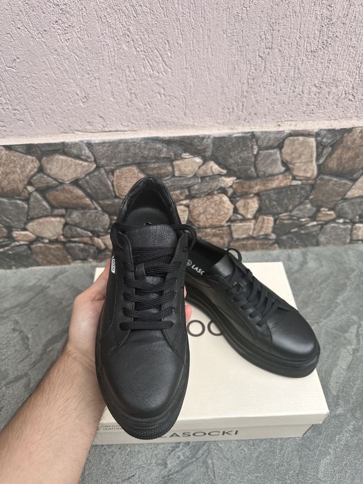 Adidasi dama eleganti noi 37 Lasocki