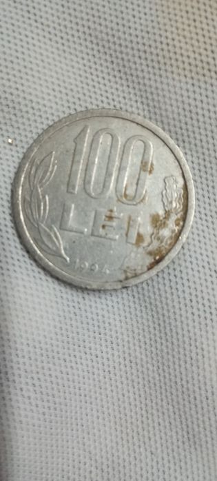 Monede de colecție