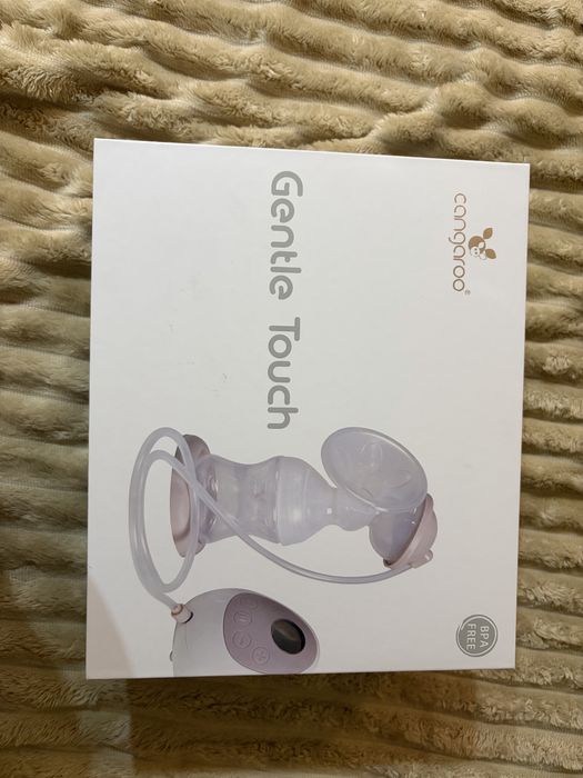 Помпа за кърма ! Нова