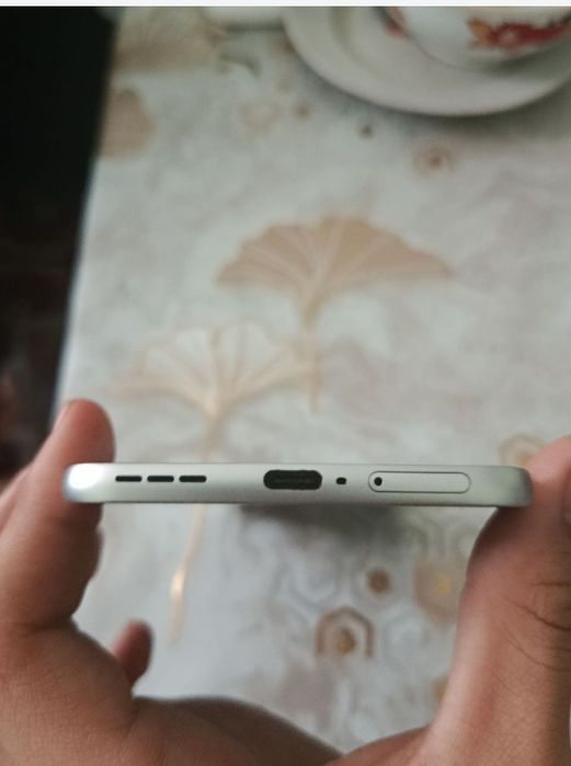 Infinix hot 60pro plus