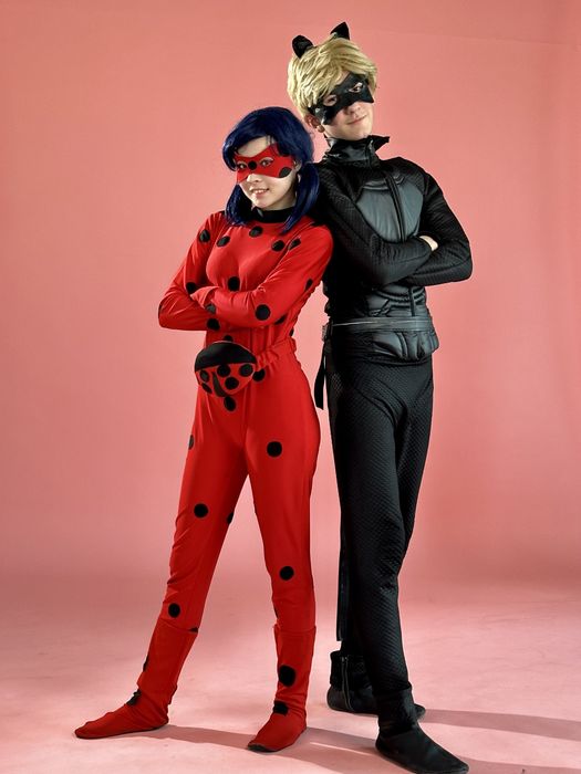 Аниматоры, Хаги Ваги и Киси Миси