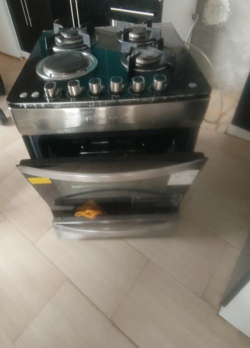 Газовая плита Volmer