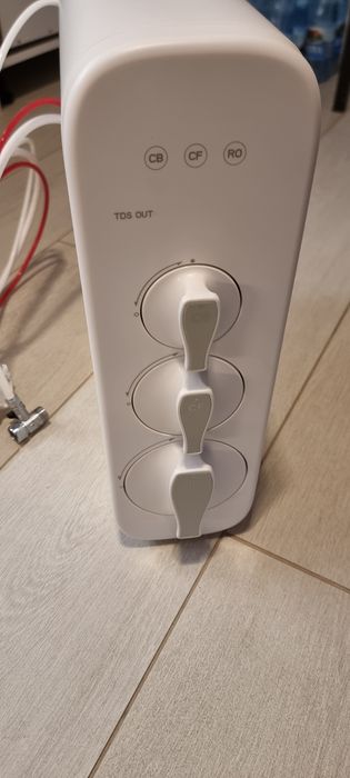 Vand filtru apa osmoza inversa  Waterdrop