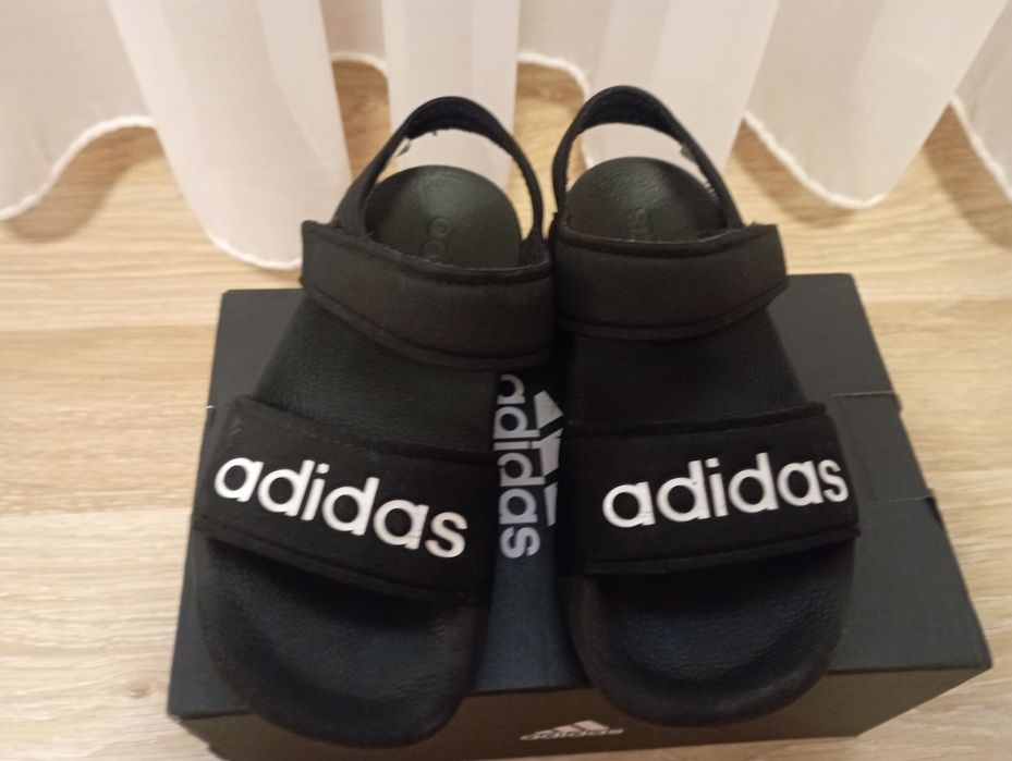 Детски сандали adidas