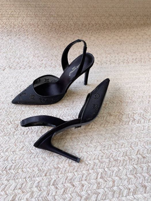 Pantofi Louis Vuitton