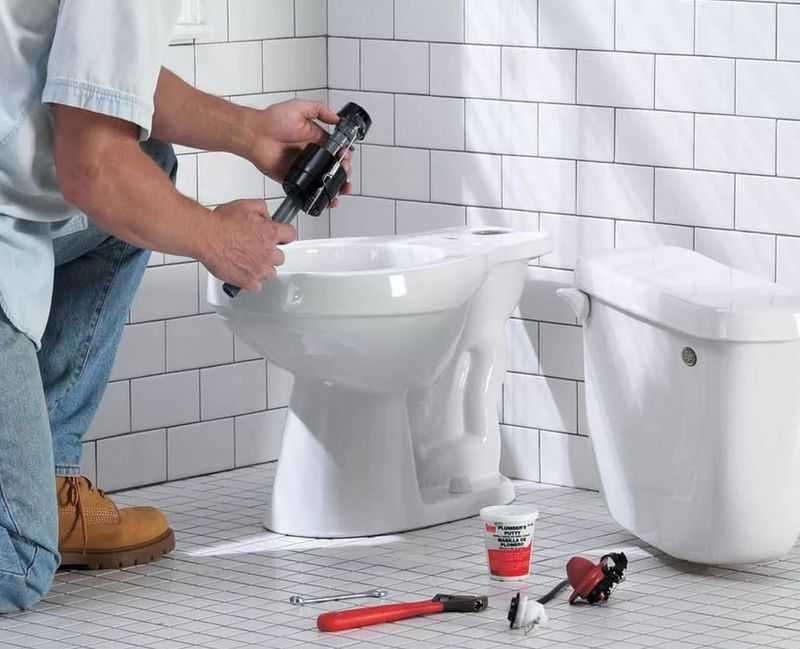 Сантехник недорого любой район сантехник