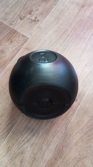 Гиря спортивная.