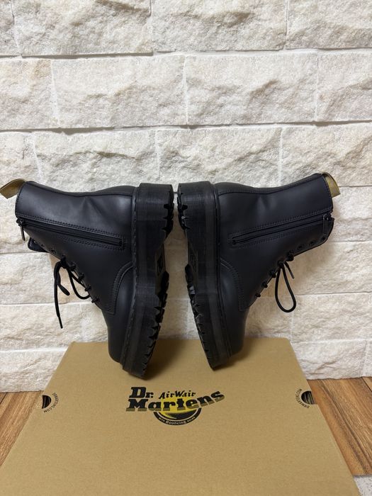 Cizme Dr. Martens