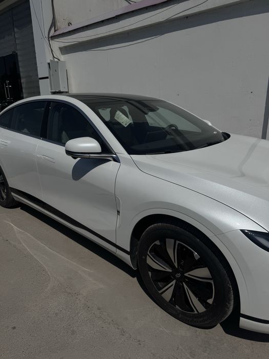 Changan  2025 — 2