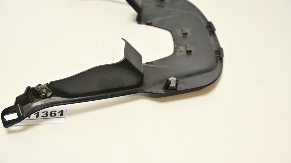 Carena Plastic Airbox  BMW S1000XR K49 2015 - 2019