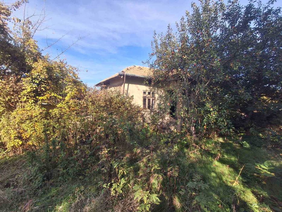 Продава се Парцел в Търговище, Център - 15000 кв.м за 4 €/кв.м - Снимка #1