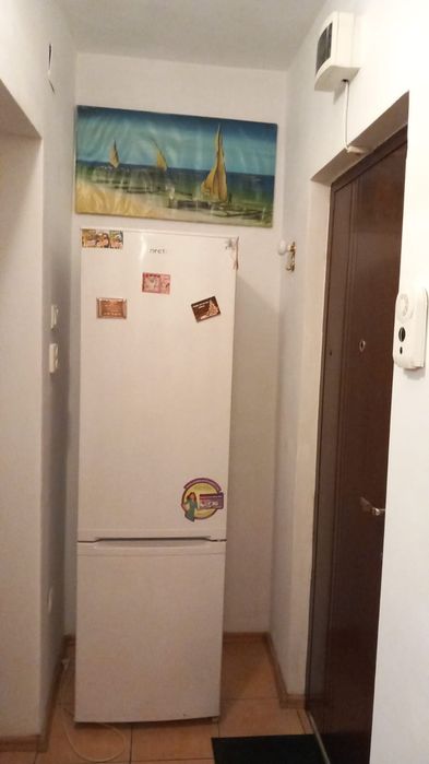 Dau în chirie garsoniera