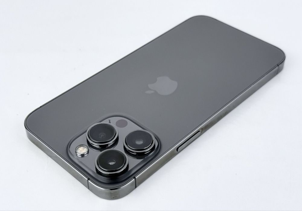Iphone 13pro КАТО НОВ