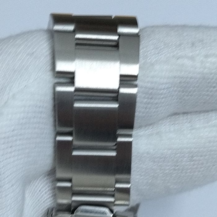 ROLEX Submariner Date, Steel, engraved bezel - оригинал