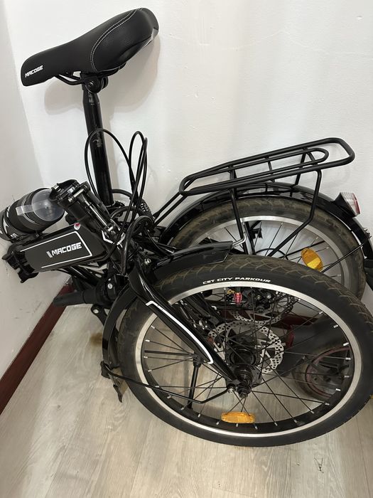 Продается велосипед