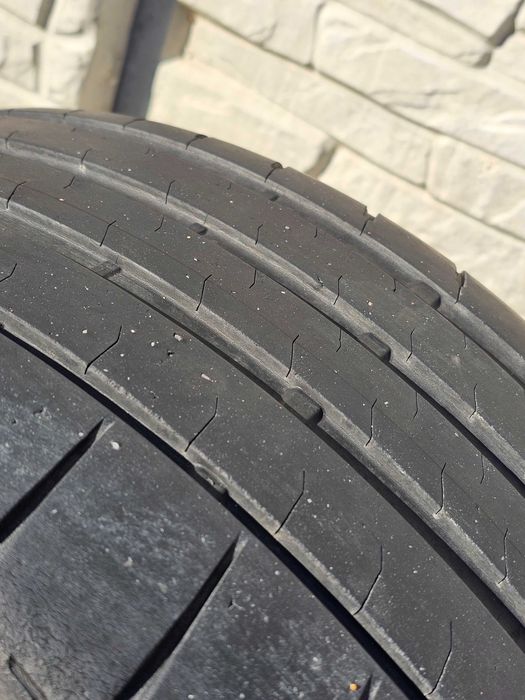 Jante Originale Audi S-line 9Jx20 ET29, 5x112, 265/30 ZR20