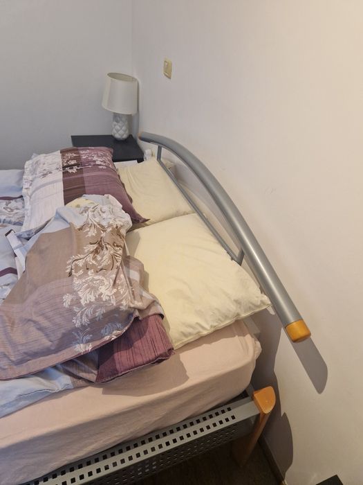 Set pat plus 2 noptiere