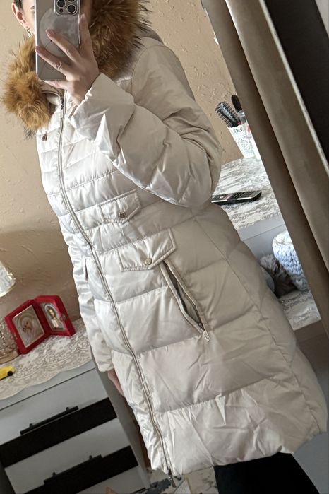 Продаётся пуховик