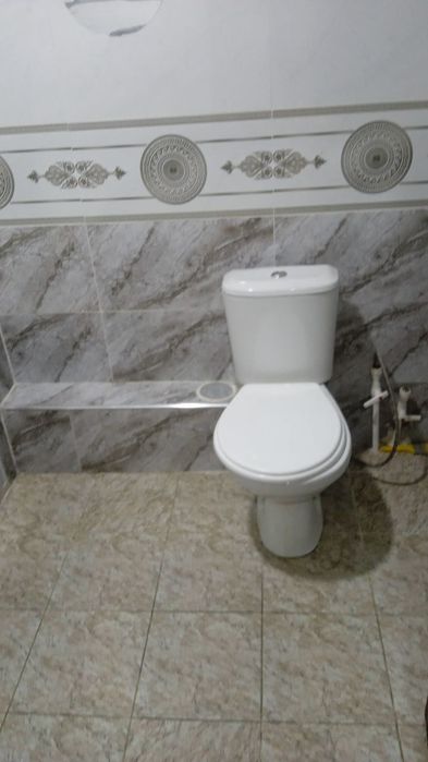 Ijaraga kvartira