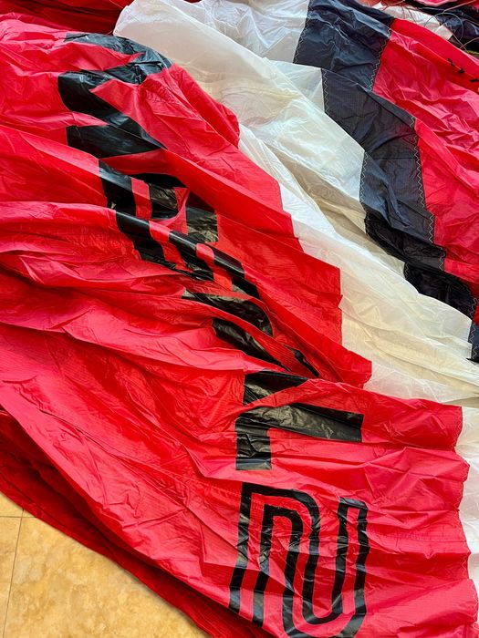 Парапланер за начинаещи или за Парамотор! Skywalk Mescal 2 - M / EN-А