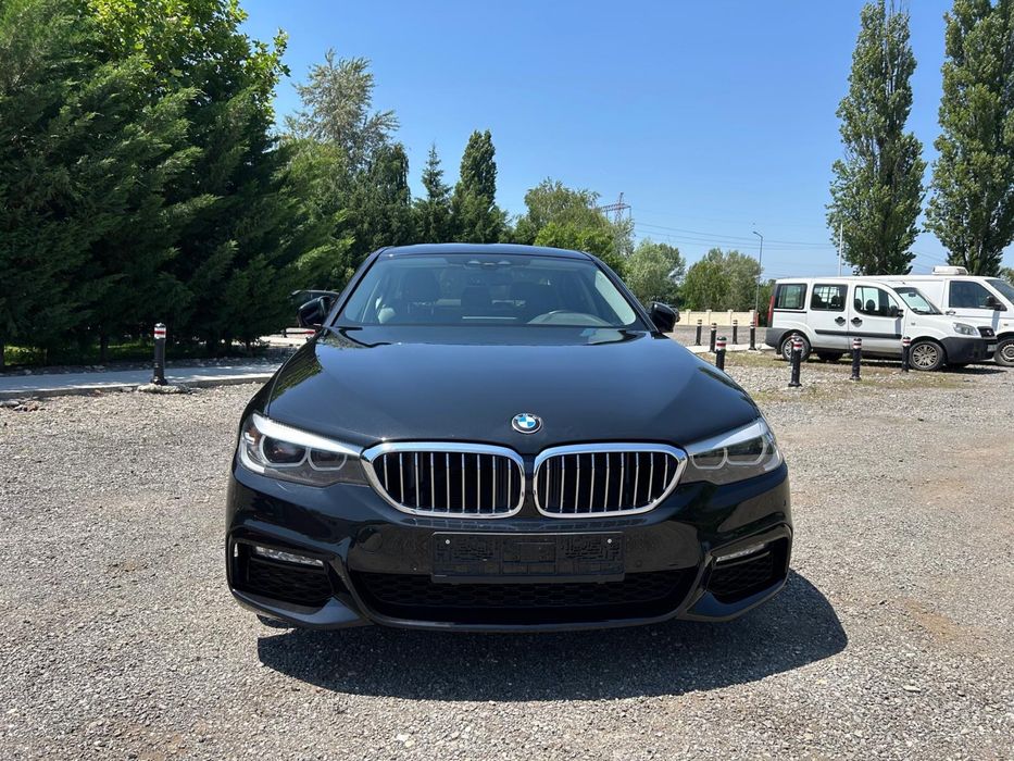 Bara fata M BMW G30 G31 NOUA