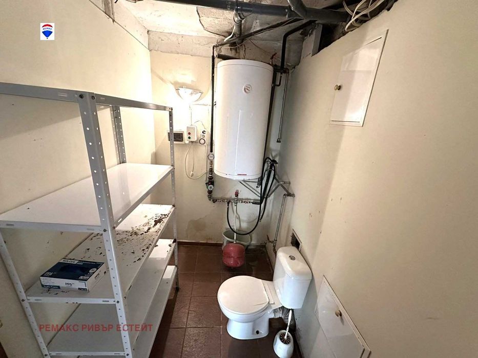 Мезонет с ГАРАЖ за продажба кв. Възраждане