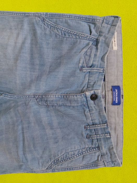 Jack  & Jones-S-Оригинални