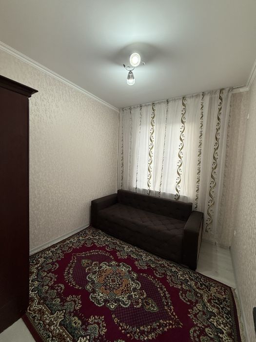 Сергелийский район улица Иттифок Новостройка 1/2/3 Кирпич